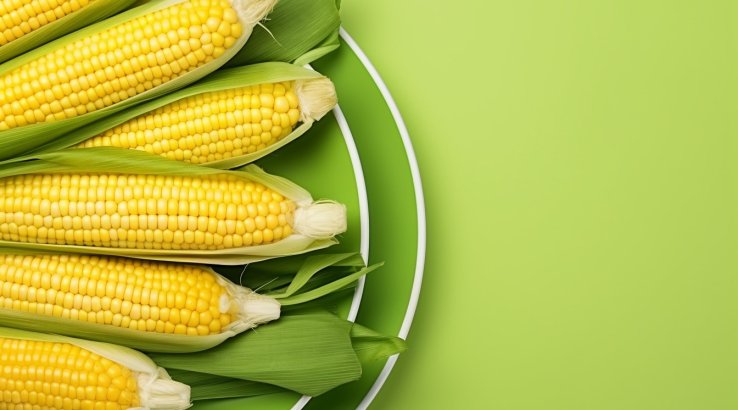 Як смачно зварити молоду кукурудзу