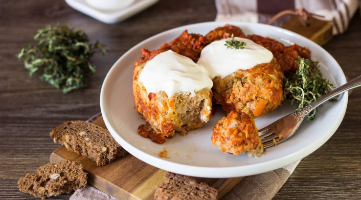 Ліниві голубці