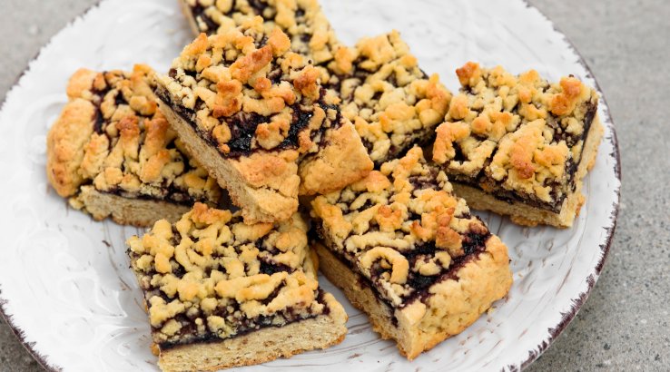 Тертий пиріг