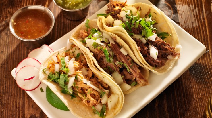 мексиканська барбакоа