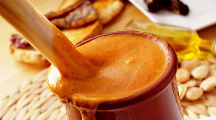 Соус ромеско