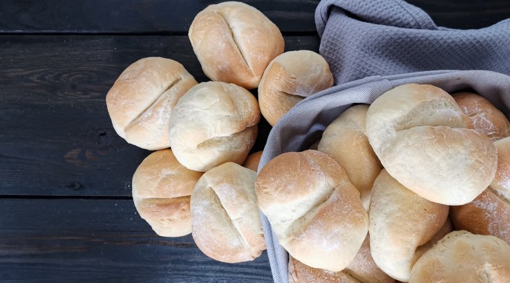 Булочки "Малятко"