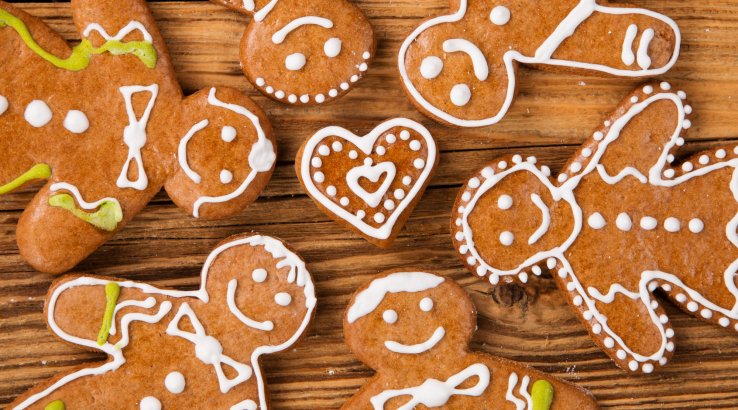 Миколайчики