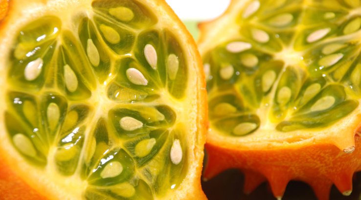 Смузі з ківано