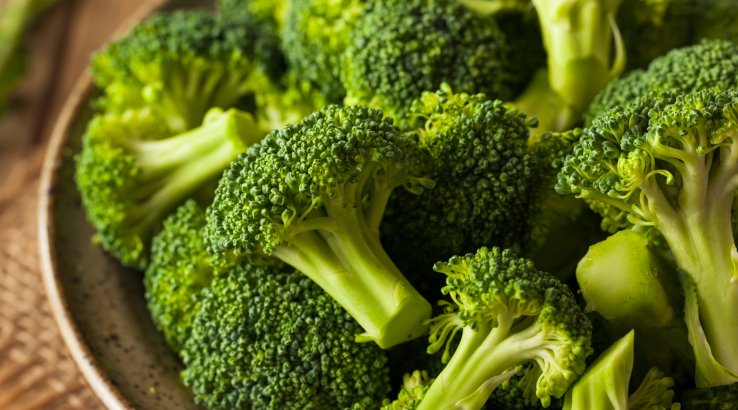 Броколі