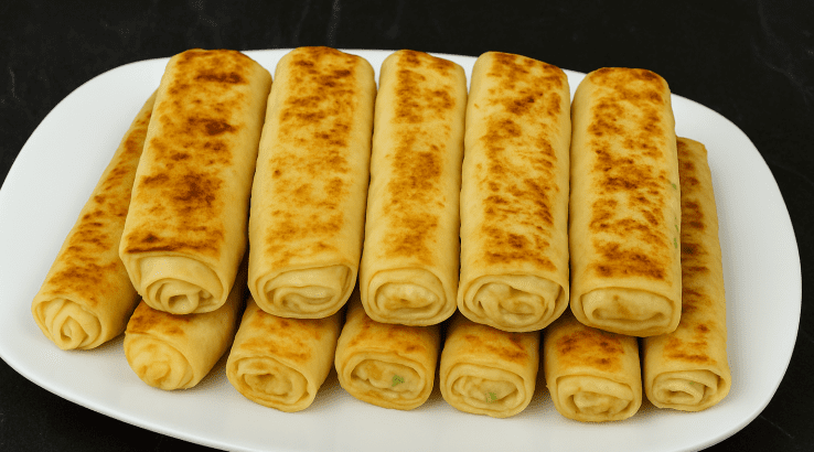 рулетики «Хлопчики-Мізинчики»