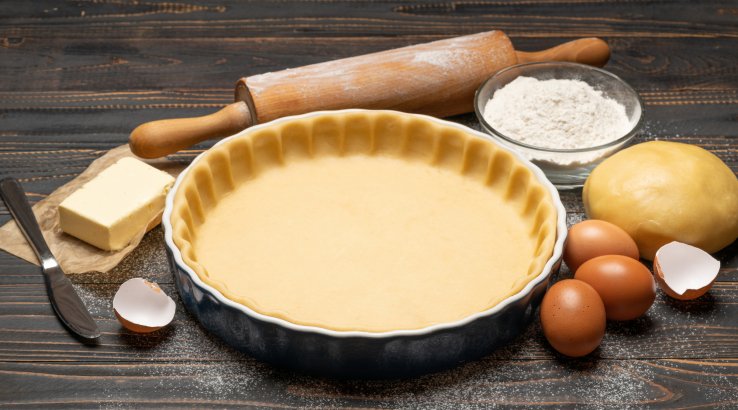 пісочне тісто