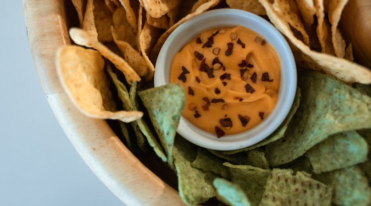 Паста з насіння соняшника