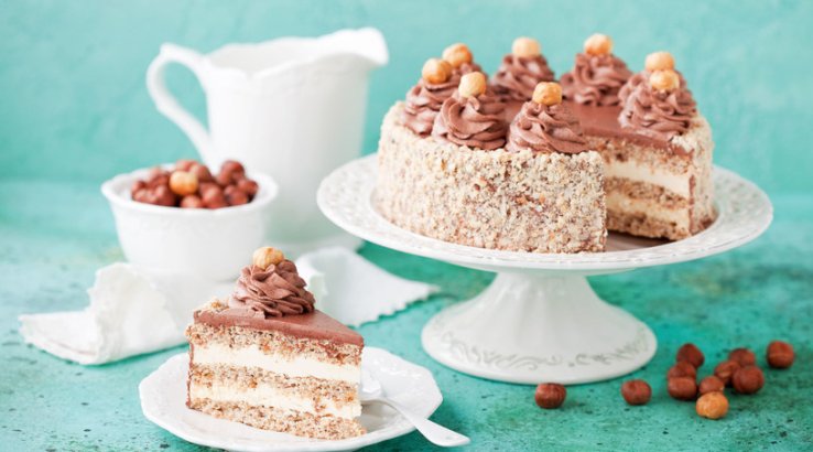 Київський торт