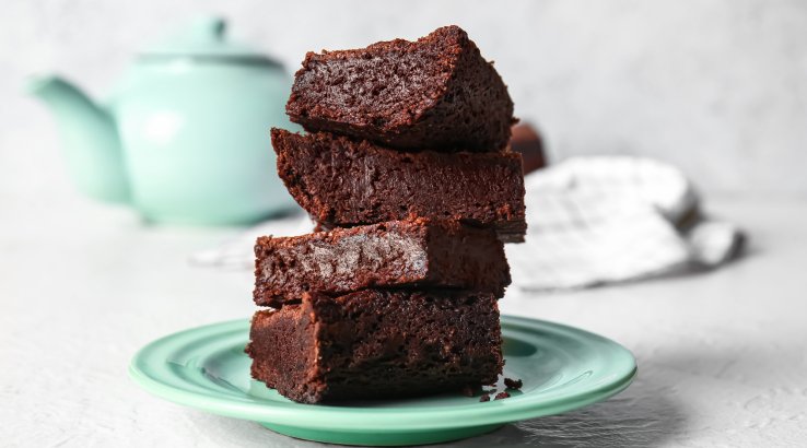 Брауні для алергіків