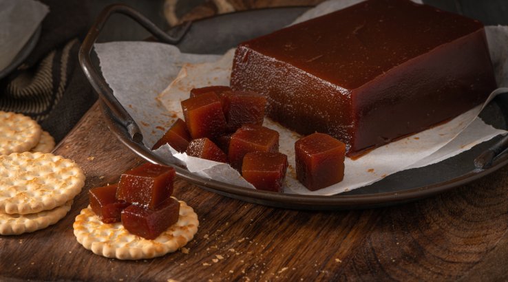 Мармелад з айви