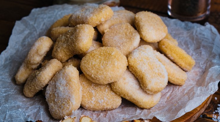 Українське печиво гомула Клопотенко