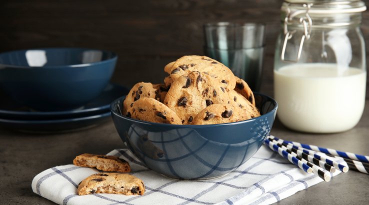 Йогуртове печиво