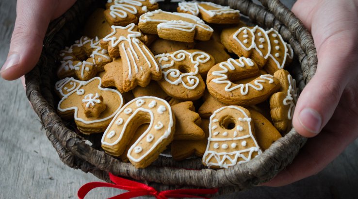 Пісочне печиво