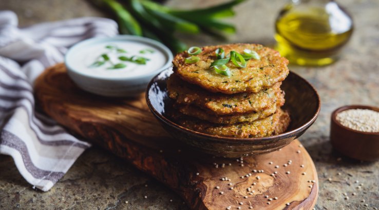 Традиційні українські цибуляники