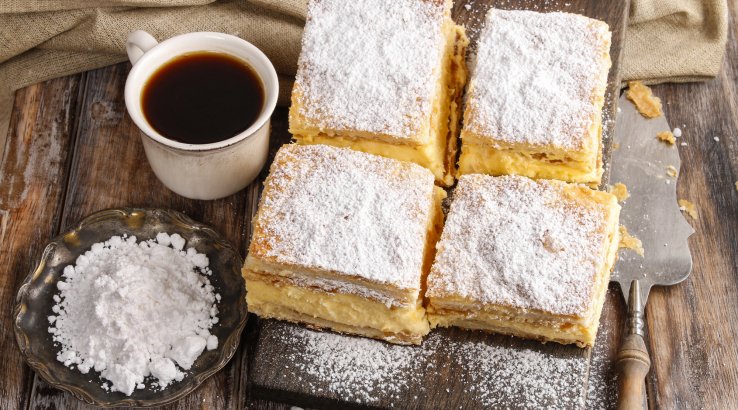 Італійський торт