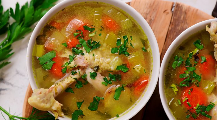 польський крупник