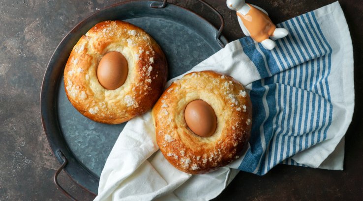 Мона де Паскуа