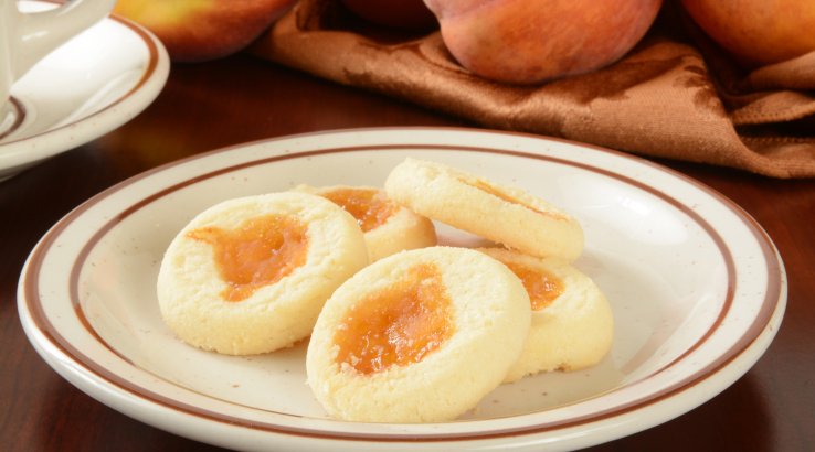 Печиво без цукру