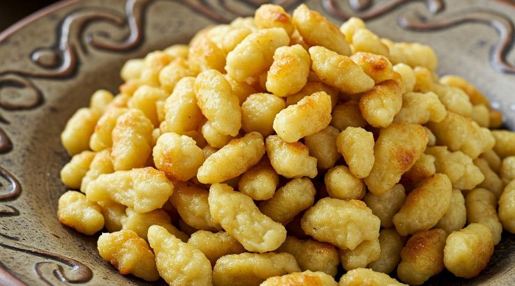 Закарпатська торгоня