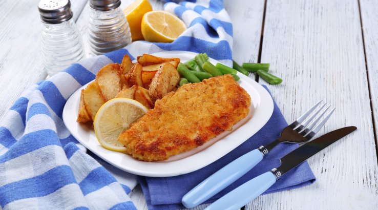 хрустка-риба