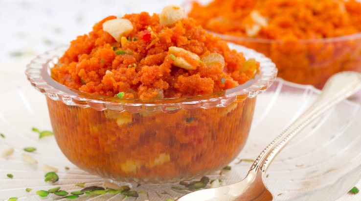 Гарбузова халва