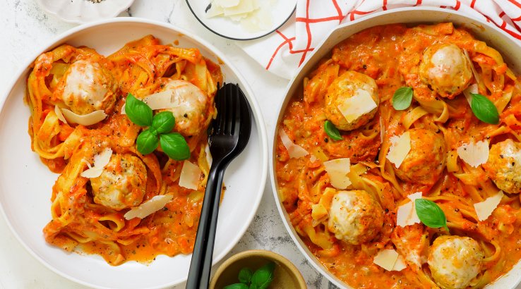 Фаршировані гнізда