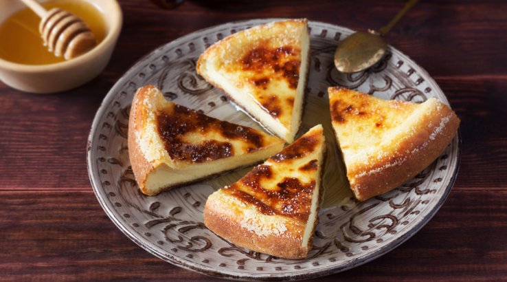 Рисова запіканка