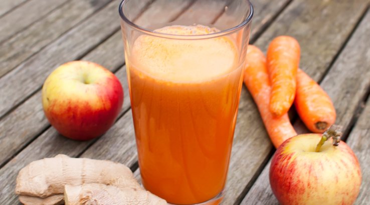 Ранковий сік