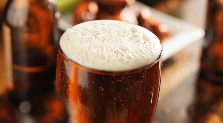 Пивний маринад