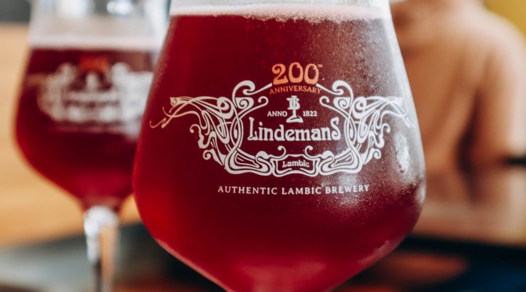 Вишневе пиво