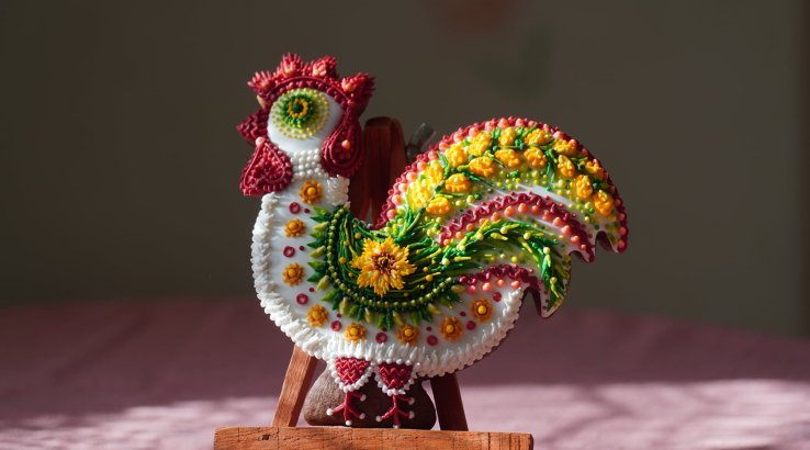 Котелевський коржик