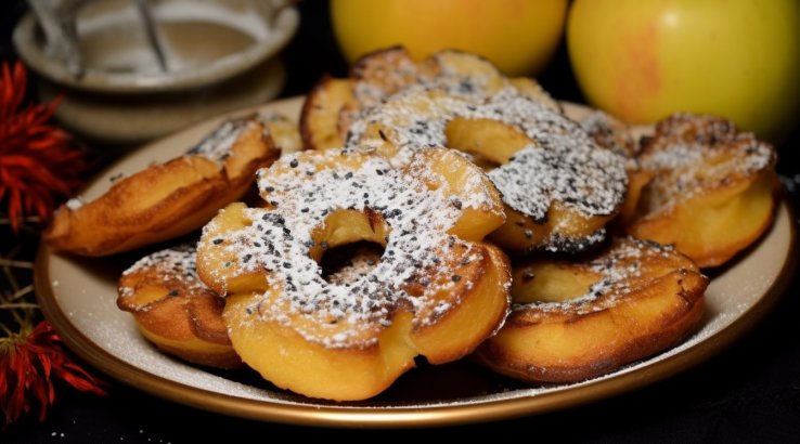 Макорженики від Зіновії Клиновецької