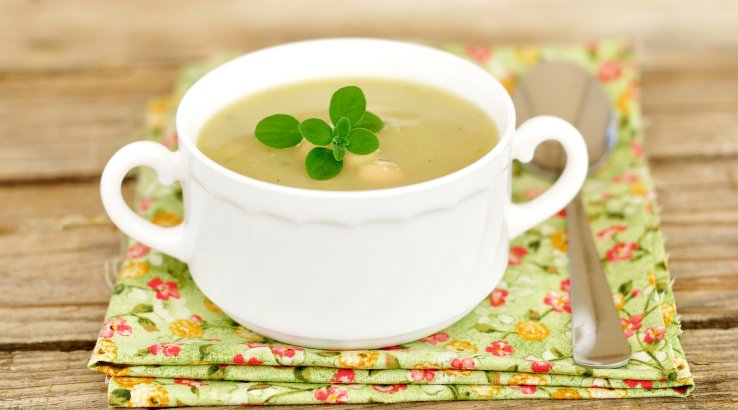 Солодке пюре з ріпи рецепт