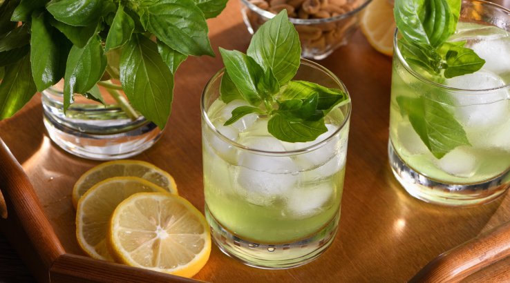 Коктейль Гімлет