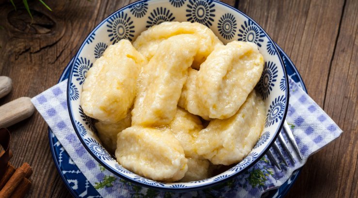 Копитки рецепт