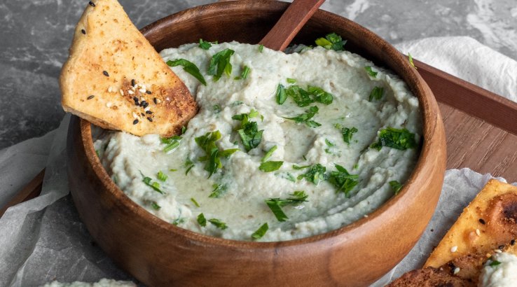 часникова намазка