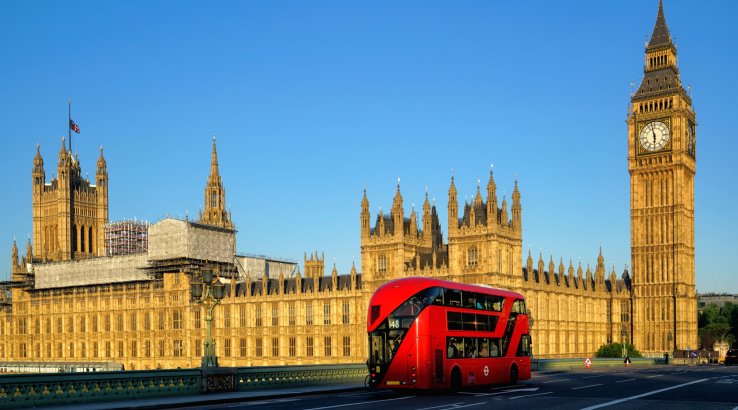 Великобритания, г. Лондон