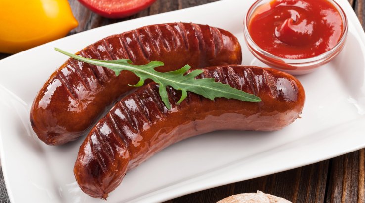 Томатний соус для пікніка