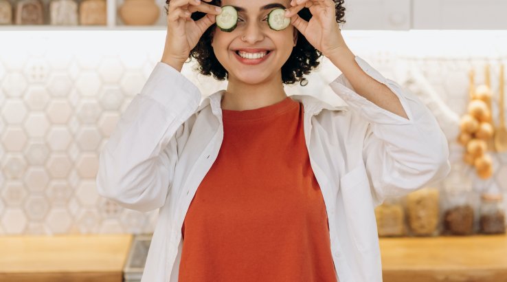 огіркова дієта для схуднення