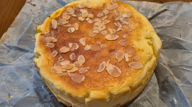 суфлейна запіканка