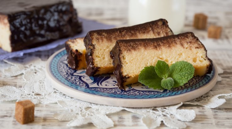 Львівський сирник