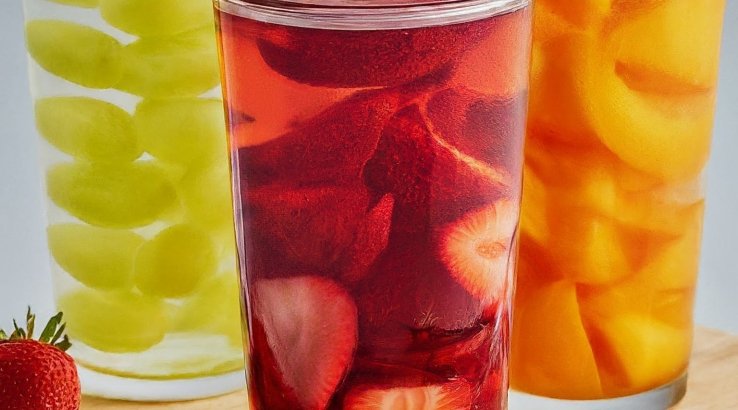 Японське желе