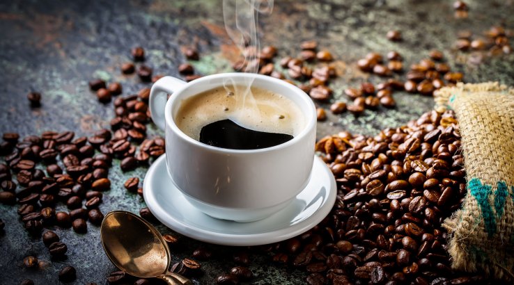 Кава по-французьки