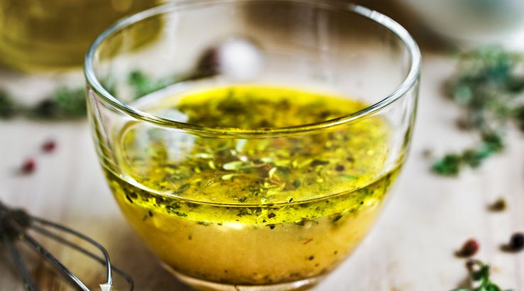 грецька-заправка