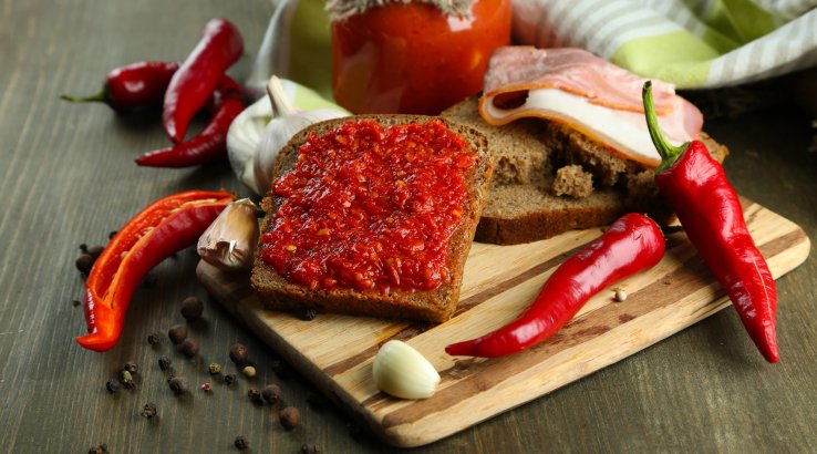 Аджика «Кобра»