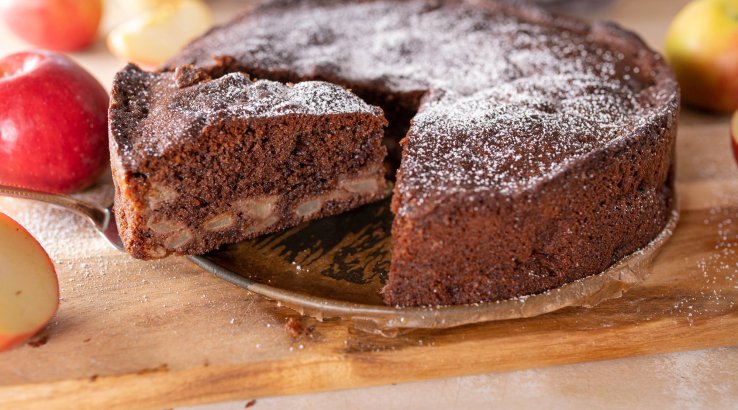 пиріг на Різдво