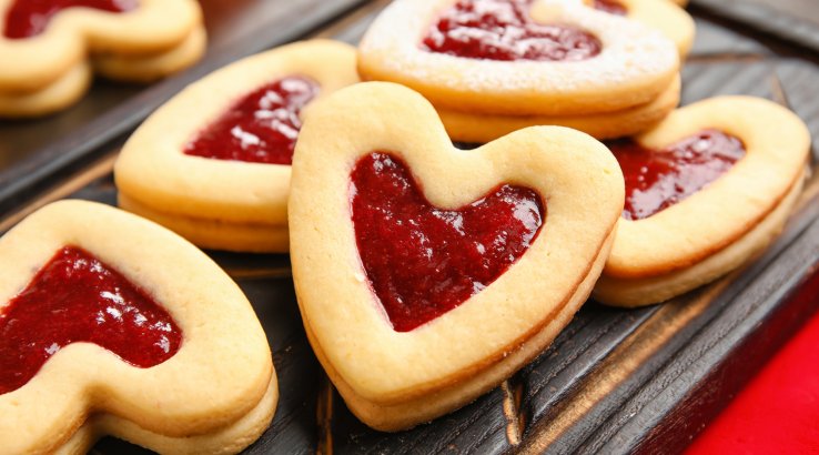 Нереально смачне печиво