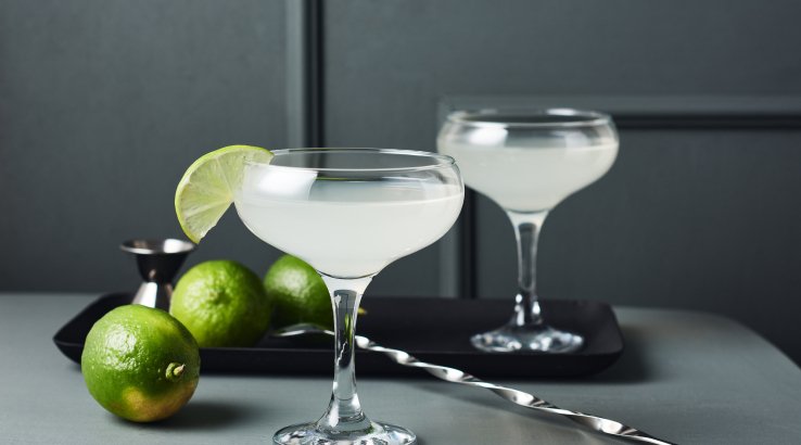 Коктейль з горілкою і вермутом