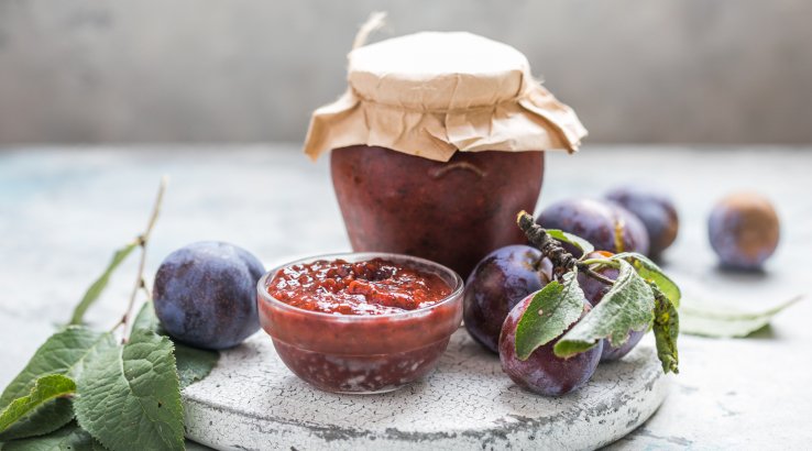 соус ткемалі